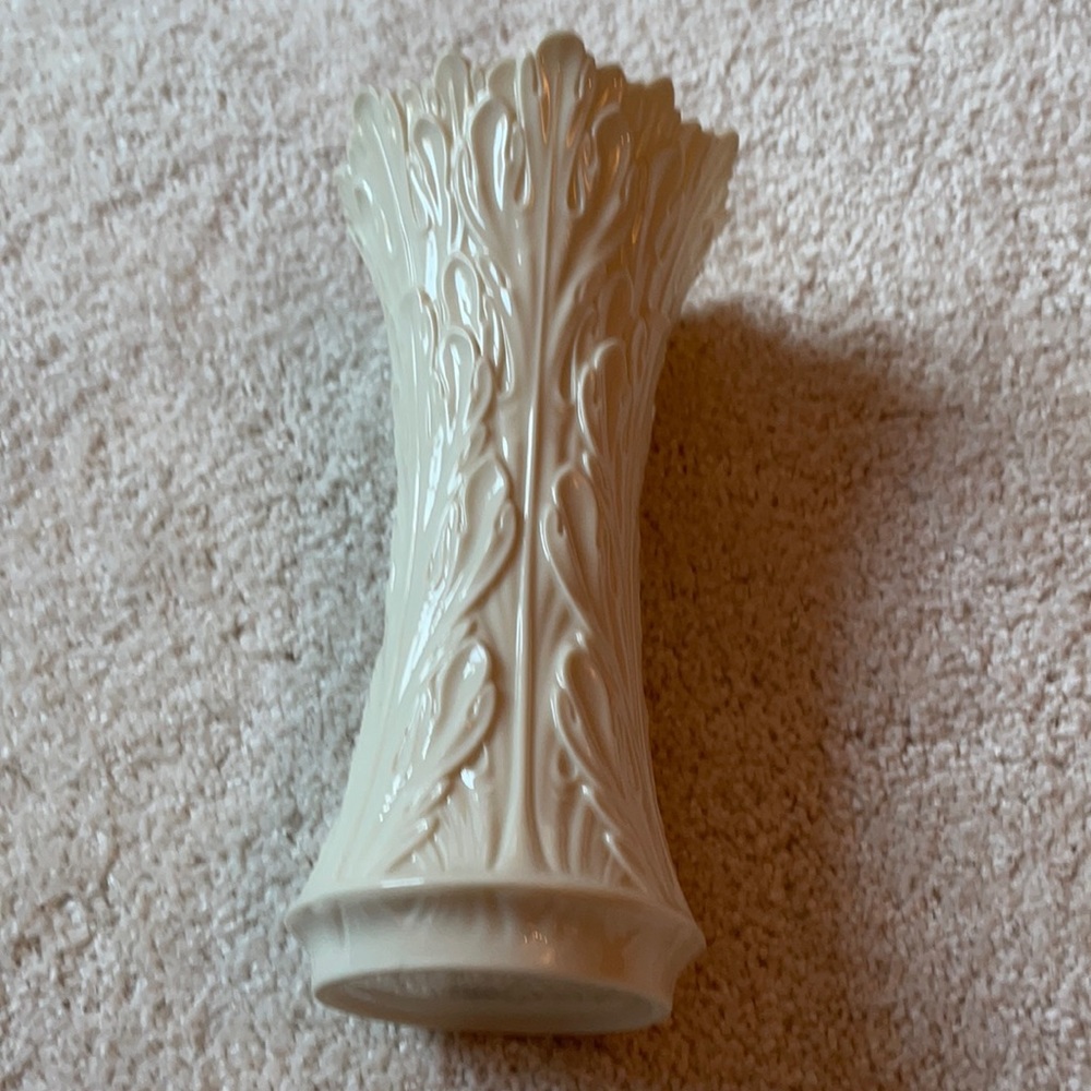 Lenox Vase